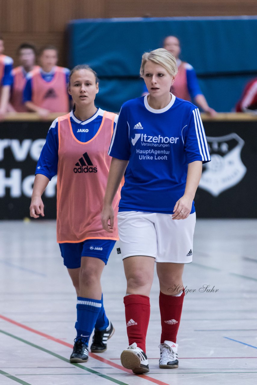 Bild 71 - Volksbank Cup Elmshorn